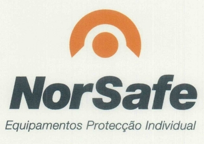 Sinal da marca NORSAFE EQUIPAMENTOS PROTECÇÃO INDIVIDUAL