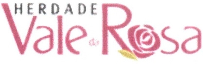 Sinal da marca HERDADE VALE DA ROSA