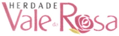 Sinal da marca HERDADE VALE DA ROSA