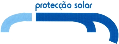 Sinal da marca PROTECÇÃO SOLAR