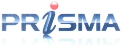 Sinal da marca PRISMA