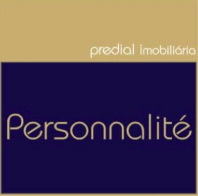 Sinal da marca PREDIAL IMOBILIÁRIA PERSONNALITÉ