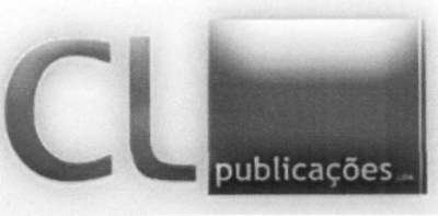 Sinal da marca CL PUBLICAÇÕES, LDA