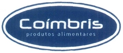 Sinal da marca COÍMBRIS PRODUTOS ALIMENTARES