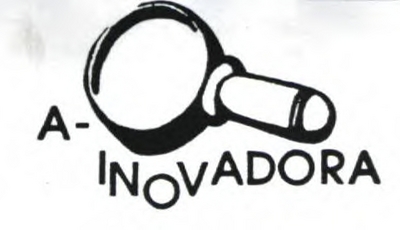 Sinal da marca A INOVADORA