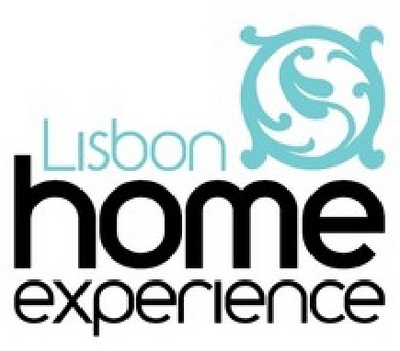 Sinal da marca LISBON HOME EXPERIENCE