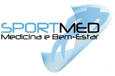 Sinal da marca SPORTMED - MEDICINA E BEM-ESTAR