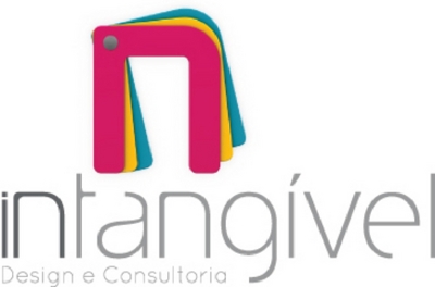 Sinal da marca INTANGÍVEL - DESIGN E CONSULTORIA