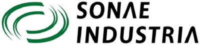 Sinal da marca SONAE INDUSTRIA
