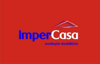 Sinal da marca IMPERCASA MEDIAÇÃO IMOBILIÁRIA