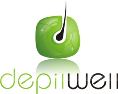 Sinal da marca DEPILWELL