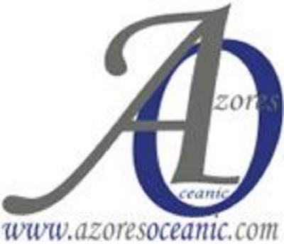Sinal da marca AZORES OCEANIC