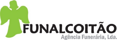 Sinal da marca FUNALCOITÃO AGÊNCIA FUNERÁRIA, LDA.