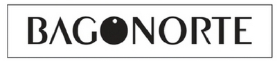 Sinal da marca BAGONORTE