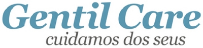Sinal da marca GENTIL CARE CUIDAMOS DOS SEUS