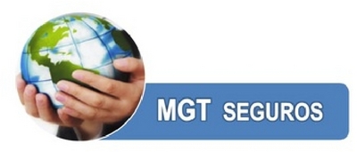 Sinal da marca MGT SEGUROS
