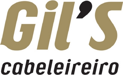 Sinal da marca GIL'S CABELEIREIRO