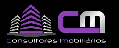 Sinal da marca CM, CONSULTORES IMOBILIÁRIOS