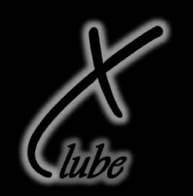 Sinal da marca XCLUBE