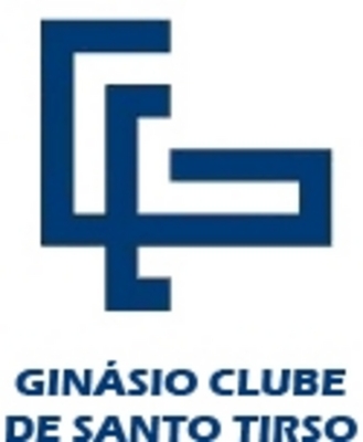 Sinal da marca GINÁSIO CLUBE DE SANTO TIRSO