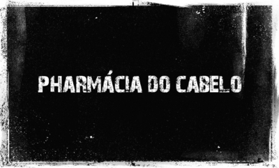 Sinal da marca PHARMACIA DO CABELO