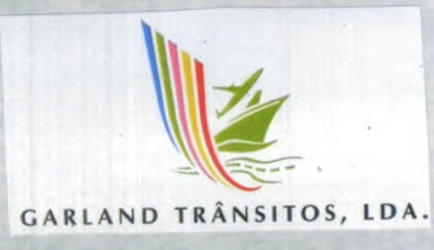 Sinal da marca GARLAND TRÂNSITOS LDA