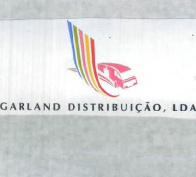 Sinal da marca GARLAND DISTRIBUIÇÃO LDA.