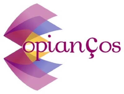 Sinal da marca COPIANÇOS