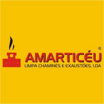 Sinal da marca AMARTICÉU