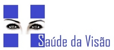 Sinal da marca SAÚDE DA VISÃO