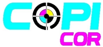 Sinal da marca COPICOR