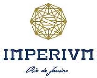 Sinal da marca IMPERIVM RIO DE JANEIRO