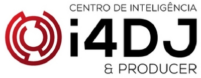 Sinal da marca CENTRO DE INTELIGÊNCIA I4DJ & PRODUCER