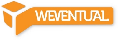 Sinal da marca WEVENTUAL