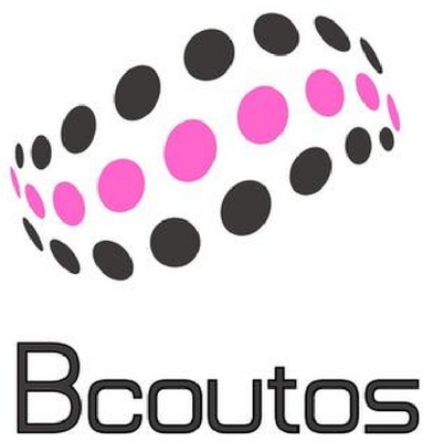Sinal da marca BCOUTOS