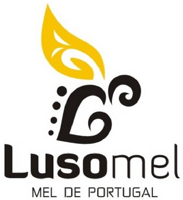 Sinal da marca LUSOMEL
