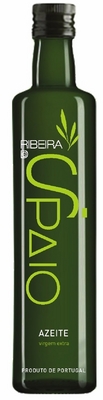 Sinal da marca RIBEIRA DE S. PAIO