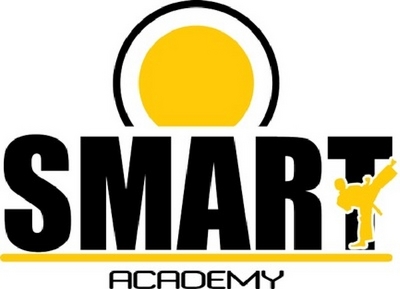 Sinal da marca SMART ACADEMY