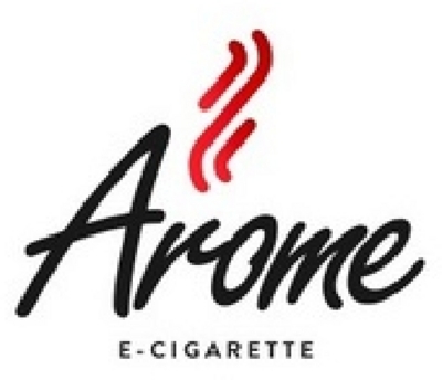 Sinal da marca AROME