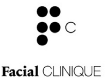 Sinal da marca FC FACIAL CLINIQUE