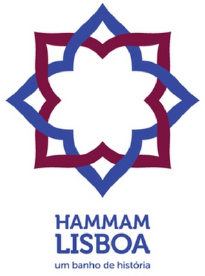 Sinal da marca HAMMAM LISBOA UM BANHO DE HISTÓRIA