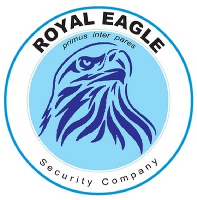 Sinal da marca ROYAL EAGLE - PRIMUS INTER PARES