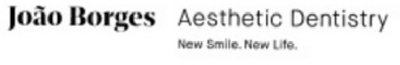 Sinal da marca JOÃO BORGES AESTHETIC DENTISTRY NEW SMILE, NEW LIFE