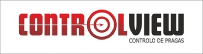 Sinal da marca CONTROLVIEW