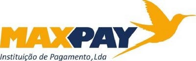 Sinal da marca MAXPAY - INSTITUIÇÃO DE PAGAMENTO, LDA