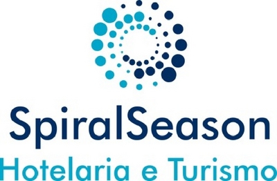 Sinal da marca SPIRALSEASON HOTELARIA E TURISMO