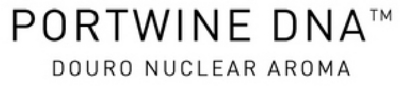 Sinal da marca PORTWINE DNA DOURO NUCLEAR AROMA