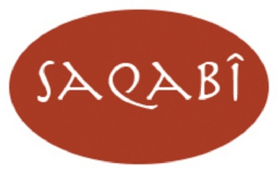 Sinal da marca SAQABI
