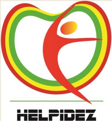 Sinal da marca HELPIDEZ
