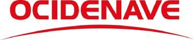 Sinal da marca OCIDENAVE